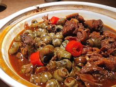 螺蛳麻鸭-周家二小姐的菜(西津渡店)