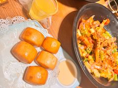 -掌上鲜(南顺城街店)