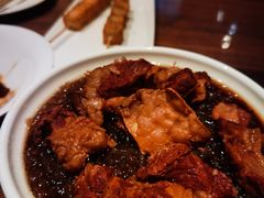 -南门小馆·清真(国贸商城店)