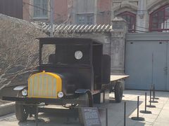 -张学良旧居陈列馆