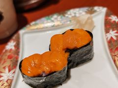 -乾山寿司(好运街店)