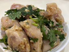 -旺角宝港式茶餐厅(寮步店)