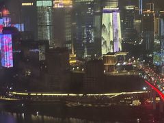 -月光漫步高空酒吧&景观下午茶Moonwalker Sky Land