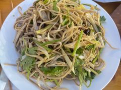 -老黑板筋(顺义总店)