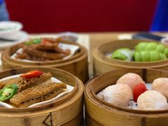 -赏点粤式点心(广州塔店)