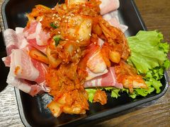 -新石器烤肉(中房金谊广场店)