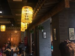-普天和酒楼·新津菜·烤鸭(天津之眼店)