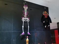 -上海锦江汤臣洲际大酒店壹阶层