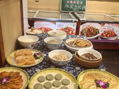 -李久其家民间餐厅(观沙岭公园店)