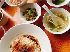 -同得兴 Since·1995 传统苏式面馆(十全街店)