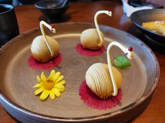 -红糖(香港嘉里酒店)