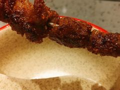 -羊来顺冰煮鲜羊铁锅烀羊肉(八卦岭店)