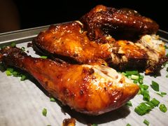 -绿茶餐厅(乐峰广场店)