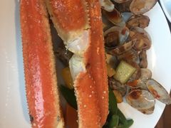 -嘉定凯悦·咖啡厅