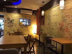 -阿sir咖啡(陶谷新村店)