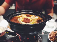 -川香煲(茅台路店)