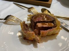-Wei菋·Le Bistrot