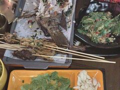 -林二哥宜烤官·宜宾小烧烤