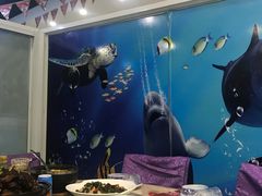 -舟山海鲜·江浙菜(银沙路店)