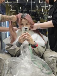 -YH HAIR SALON