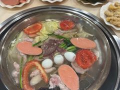 -海关荤豆花(洋河一路店)