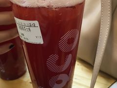 -CoCo都可(恒隆456店)