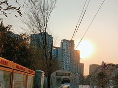 -太阳宫公园
