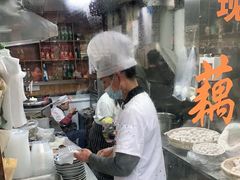 -粗茶淡饭(东关街店)