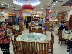 -鹤乡东北菜(崮山路店)