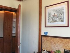 -鹰龙海畔度假酒店(咸祥店)