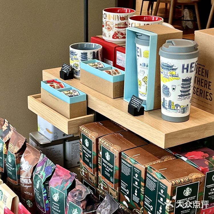 暖心圣诞杯🧣