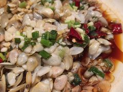 海瓜子-健眺小海鲜(临海后山店)