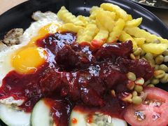 -新加坡Zam Zam餐馆