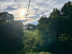 -长白山万达锦华套房酒店