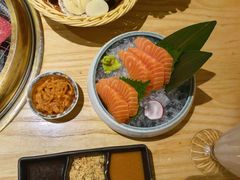 -松鱼亭·和牛烧肉(协鑫广场店)