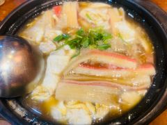 -老姑砂锅·烧烤天津菜(体北道店)