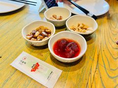 -京味斋·北京烤鸭(新源街店)