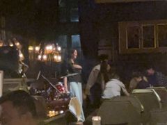 -LONG BAR 廊吧(外滩华尔道夫酒店)