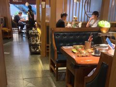 -九田家黑牛烤肉料理(新辰里亚运村店)