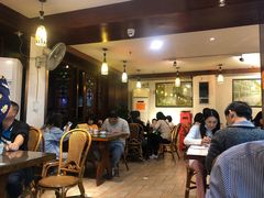 大堂-黄但记老店·陈村粉食府