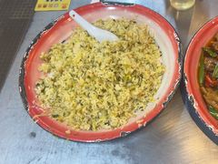 -馬伍旺川菜(江北虹悦城店)