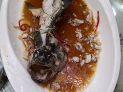 -清真悦宾楼食府(海湖店)