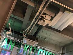 -MI WU FACTORY米屋美食工厂餐厅(绿地店)