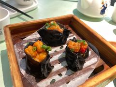 -蔡澜点心·粤菜(领展购物广场店)