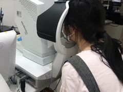 -上海市眼病防治中心(康定路院区)