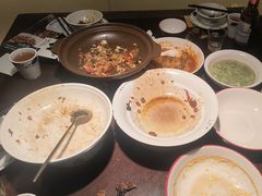 -山涧肴·湘味家肴(松岗满纷天地店)