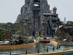 -厦门方特梦幻王国