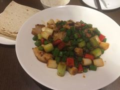 -老牌坊鲁菜名店(宽厚里店)