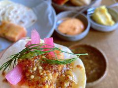 -BOR Eatery(安福路店)