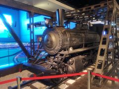 -哈尔滨规划展览馆